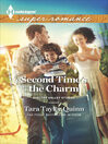 Cover image for Second Time's the Charm